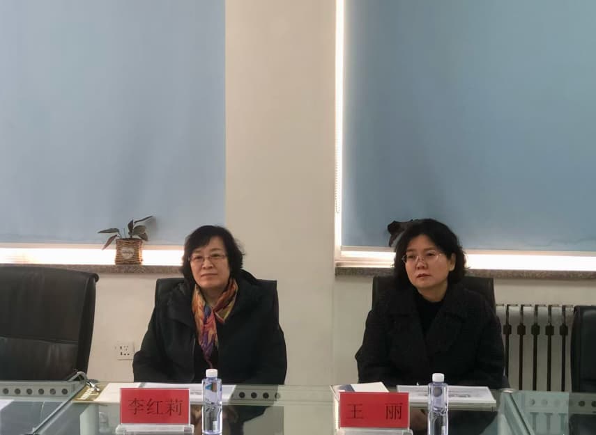 辽宁省营口市政协党组书记、主席李红莉，辽宁自贸区营口片区党工委副书记、管委会主任王丽一行莅临NG28风电