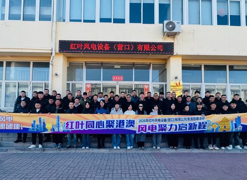 NG28风电整个员工港澳团建